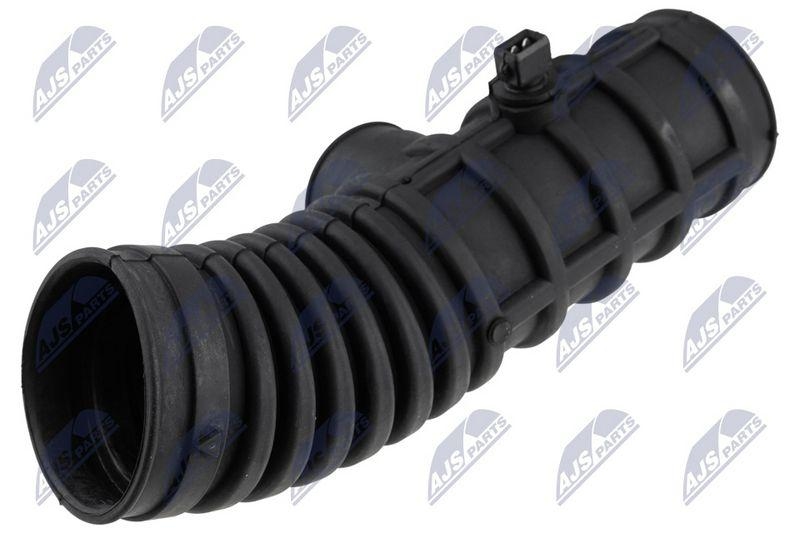 Furtun aer supraalimentare Chevrolet Epica 2.0, 2.5 2005-, Evanda 2.0 2005-; 96328721; NTY, aftermarket