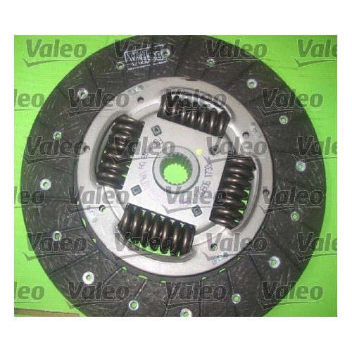 Kit ambreiaj Valeo 826719