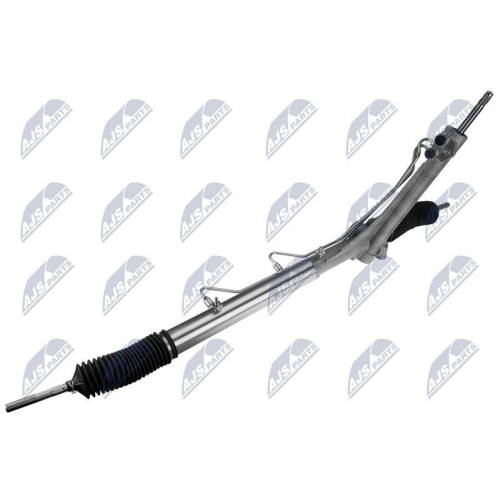 Caseta directie Fiat Ducato 2006-, Citroen Jumper 2006-, Peugeot Boxer 2006-, Fara Servotronic, 1607744580