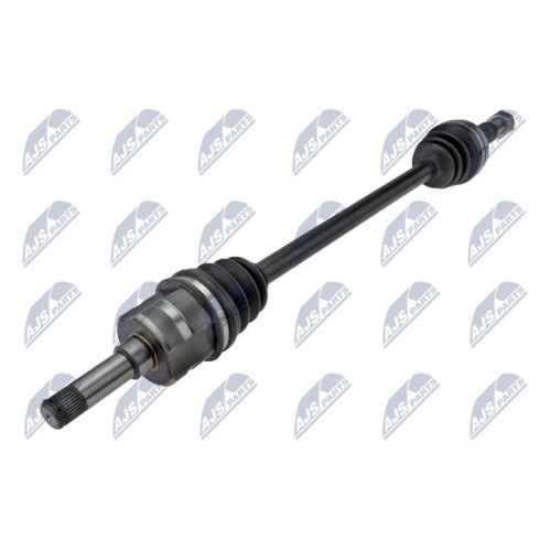 Planetara Saab 9-3 2008-, 9-3x 2009-, Cadillac Bls Awd 2006-, Spate, Dreapta, 12778060
