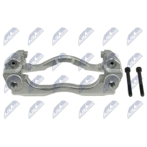 Suport etrier de franare Iveco Daily 4, 5 2006-, Dreapta, pt Disc 28mm, HZP-VC-001A