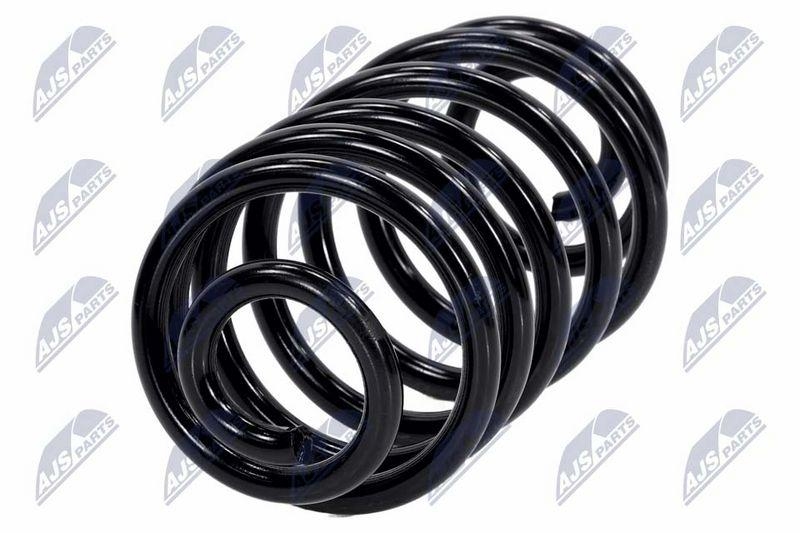 Arc suspensie Chevrolet Cruze 2012-2015, Opel Astra 2010-2015, Opel Cascada 2013-2019; partea din spate; 9199567; NTY, aftermarket