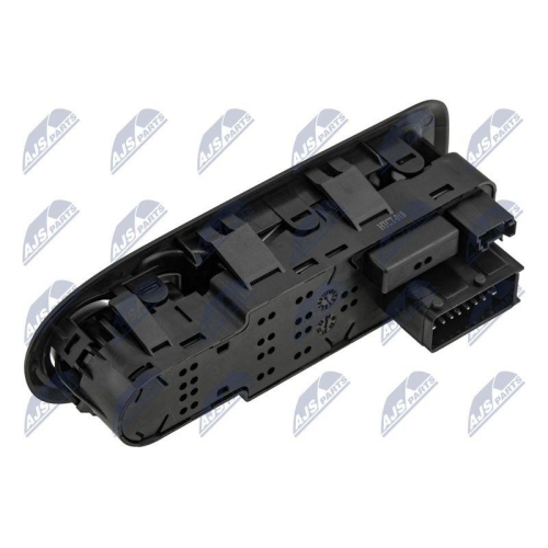 Comutator reglaj geam Citroen C3 2 2009-, 98012283XT