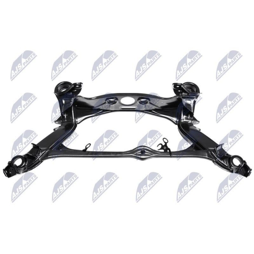 Axa, Punte spate Mercedes W124 1988-1995, A1243507508