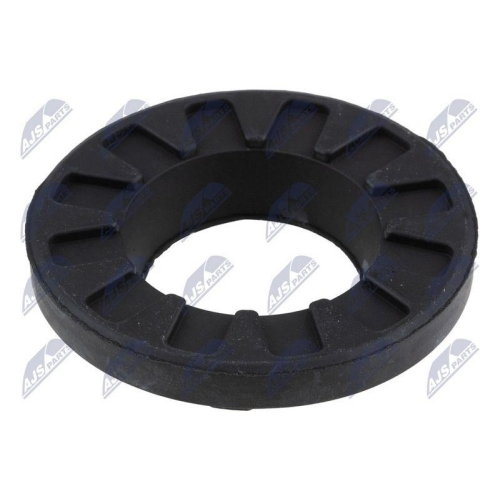Saiba arc Mitsubishi Colt 6 2004-2012, Superior, Spate, MR594121