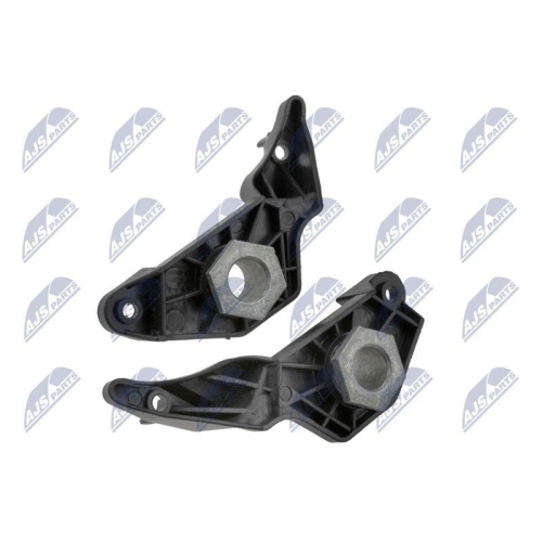 Set de reparatie far Bmw Seria 5 E60, E61 2003-, partea Stanga, Dreapta, 63126941478
