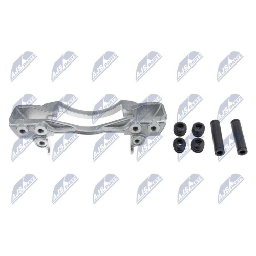 Suport etrier de franare Iveco Daily 4, 5, 6 2006-, Daily Citys 2014-, Stanga, pt Disc 30mm, HZP-VC-002A