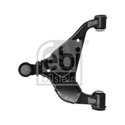 FEBI BILSTEIN Brat, suspensie roata