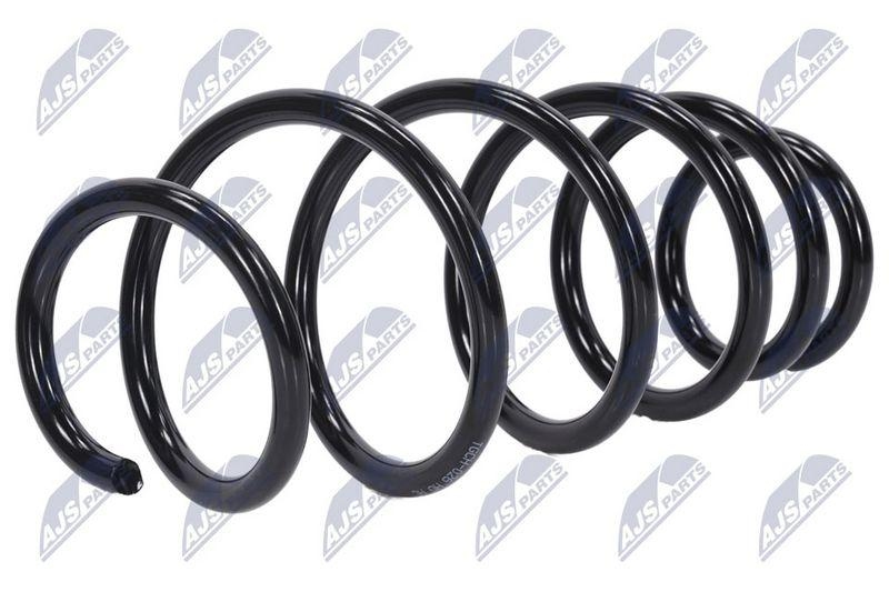 Arc suspensie Chevrolet Orlando 2011-2015, Cruze 2012-2015; partea din fata; 312468; NTY, aftermarket