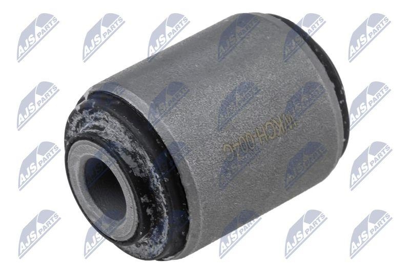 Bucsa amortizor Chrysler Sebring 2003-, Dodge Stratus 2004-; partea din spate; 4616749; NTY, aftermarket