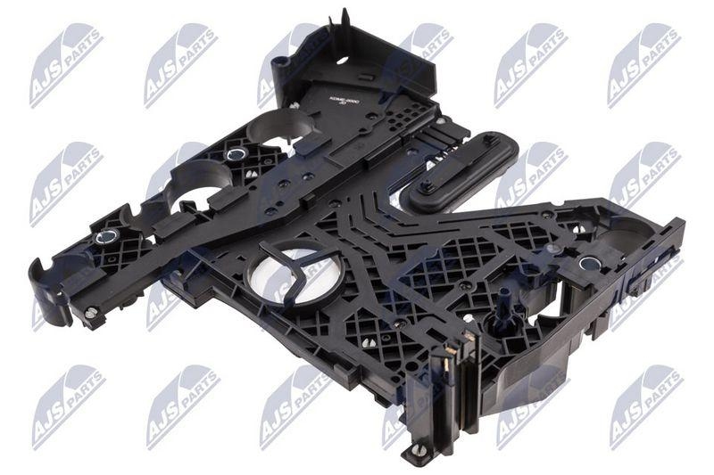 Modul control cv automata Mercedes C (W203) 2000-, C (W204) 2007-, E (W210) 1995-, E (W211) 2002-, E (W212) 2009-, M (W163) 1998-, Viano 2003-, Vito 2003-; 1402701161; NTY, aftermarket