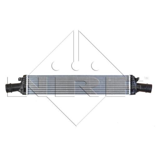 Radiator intercooler Nrf 30189