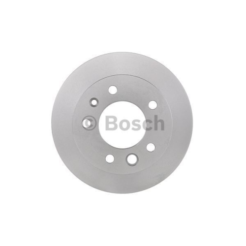 Disc frana Bosch 0986478849, parte montare : Punte Fata