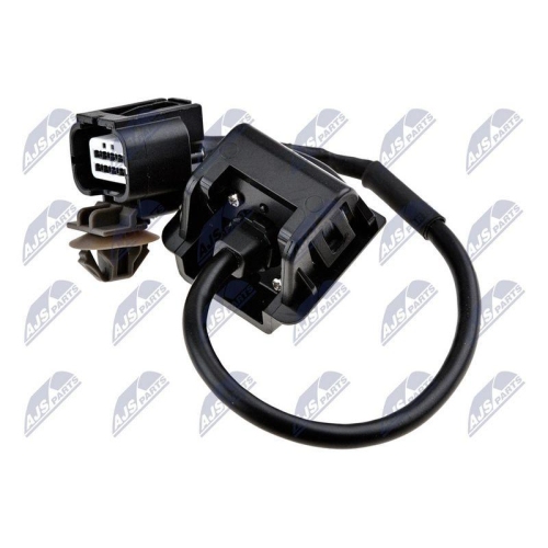 Camera mers inapoi Honda Civic X 2017-, Hatchback, 39530-TGG-J01