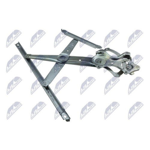 Macara geam Lexus Rx# 2015-, Nx# 2014-, Fata Stanga, 69802-78010