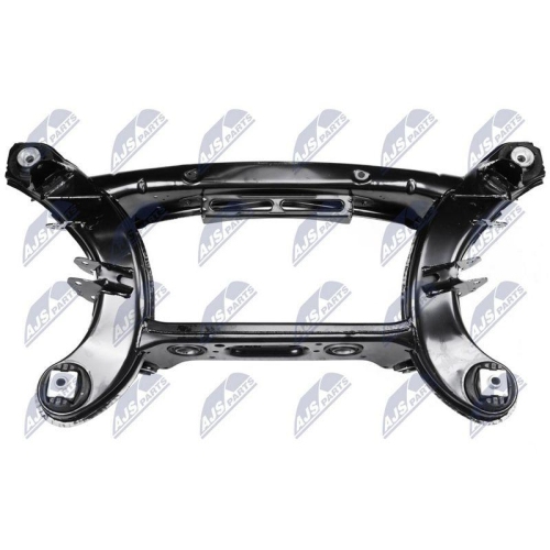 Axa, Punte spate Mercedes W212, W204, W207, A2123507804