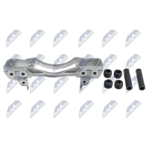 Suport etrier de franare Iveco Daily 4, 5, 6 2006-, Daily Citys 2014-, Dreapta, pt Disc 30mm, HZP-VC-003A