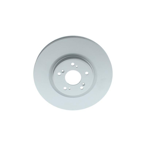 Set disc frana Honda Accord 8 (Cu) 04.08-, Accord 8 Estate (Cw) 07.08-, Fata, 320X32mm, ventilat, BOSCH