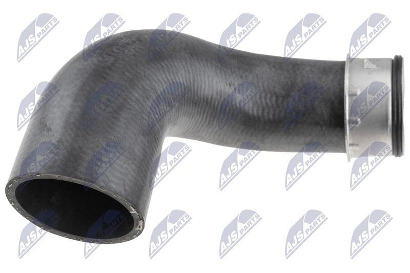 Furtun aer supraalimentare Chrysler Sebring (Js) 09.2006-12.2010; 04891697AA; NTY, aftermarket