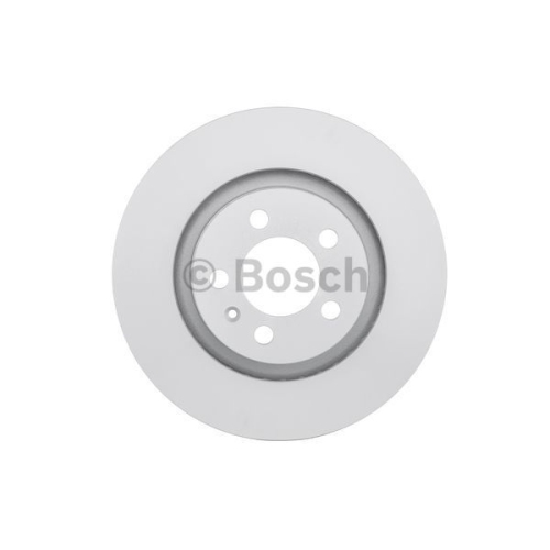 Disc frana Bosch 0986478852, parte montare : Punte Fata