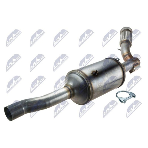 Filtru particule DPF Vw Transporter T6 2.0tdi 2015-, Multivan T6 2.0tdi 2015-, Eur : 6, 7E0254700PX