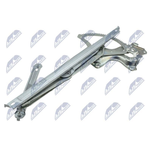 Macara geam Lexus Rx# 2015-, Nx# 2014-, Fata Dreapta, 69801-78010