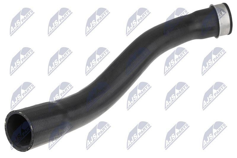 Furtun aer supraalimentare Chrysler Sebring 2.0 CRD 2007-, Dodge Avanger 2.0 CRD 2007-; 04891782AB; NTY, aftermarket