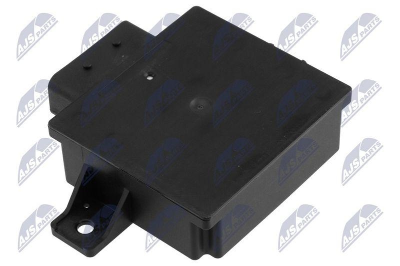 Modul convertor tensiune Mazda 2 2014-, 3 2013-, 6 2012-, Cx3 2015-, Cx5 2011-; PE03-18-572; NTY, aftermarket