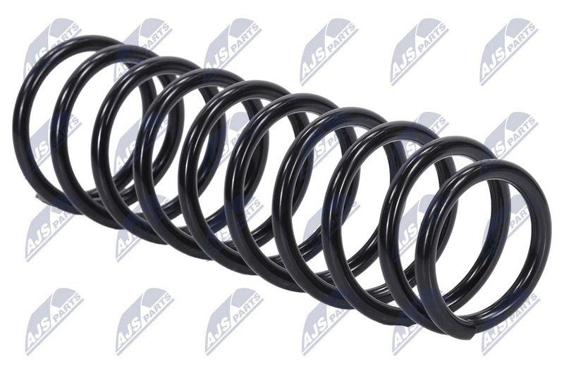 Arc suspensie Chevrolet Spark 2005-, Daewoo Matiz 1998-2004; partea din fata; 96316749; NTY, aftermarket