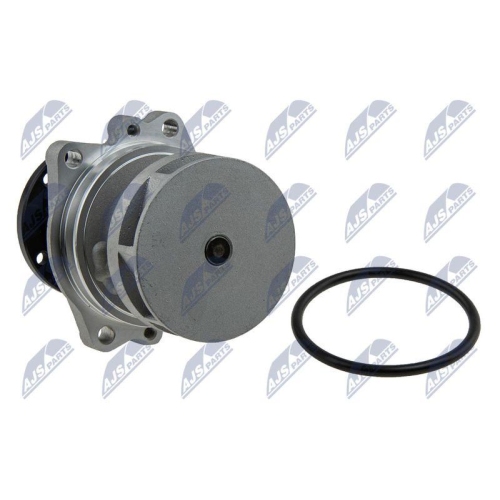 Pompa apa Bmw 320, 323, 325 1990-, 520, 523, 525, 528 1991-, 728, 730, 735 2001-, 1151.1.433.712