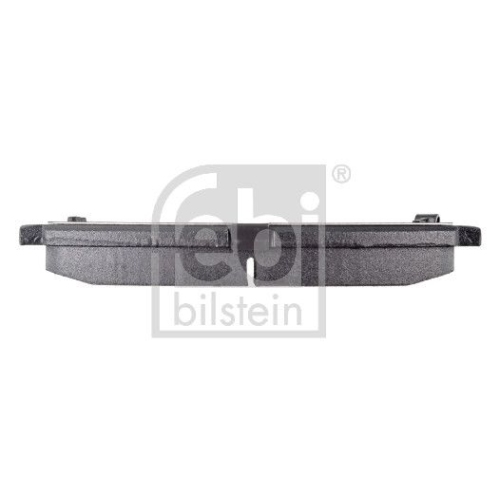 FEBI BILSTEIN set placute frana,frana disc