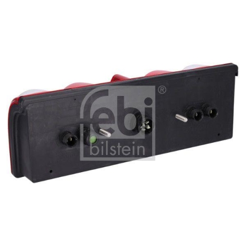 FEBI BILSTEIN Lampa spate