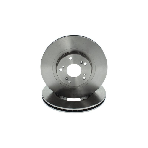 Set disc frana Honda Civic 7 Hatchback (Eu Ep Ev) 01.00-02.06, Integra Coupe (Dc5) 08.01-, Fata, 300X25mm, ventilat, BOSCH