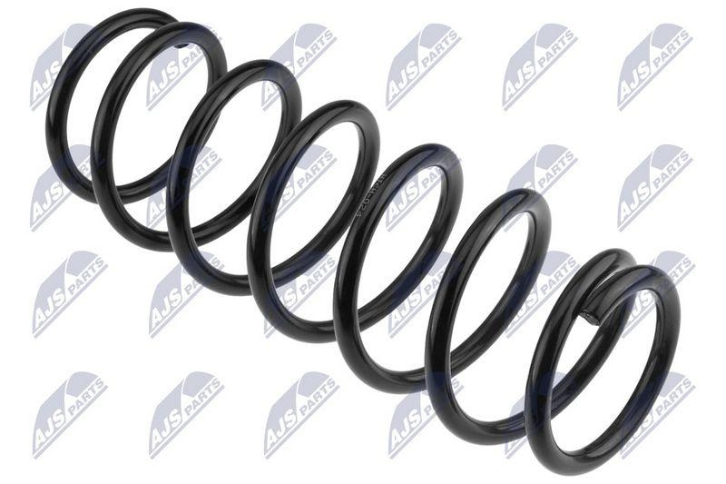 Arc suspensie Chevrolet Spark 2005-, Daewoo Matiz 1998-2004; partea din spate; 96316780; NTY, aftermarket