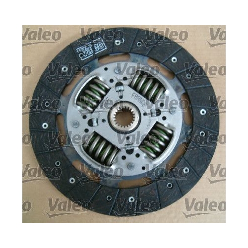 Kit ambreiaj Valeo 826816