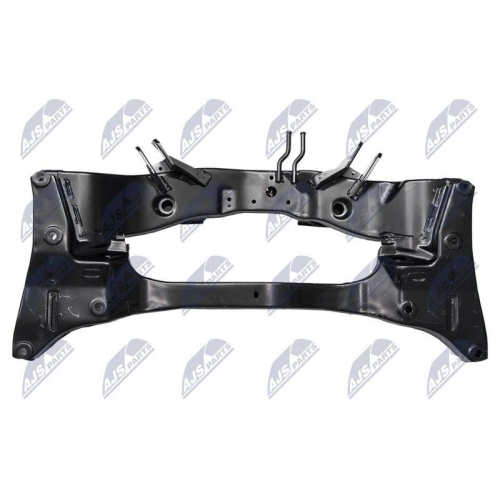Axa, Punte spate Mitsubishi Outlander, 2003- 4wd, MR961172
