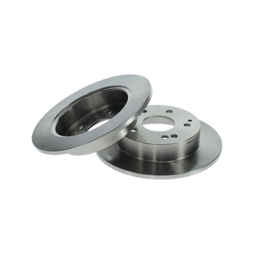 Set disc frana Honda Civic 7 Hatchback (Eu Ep Ev) 01.00-02.06, Spate, 259,6X10mm, plin, BOSCH