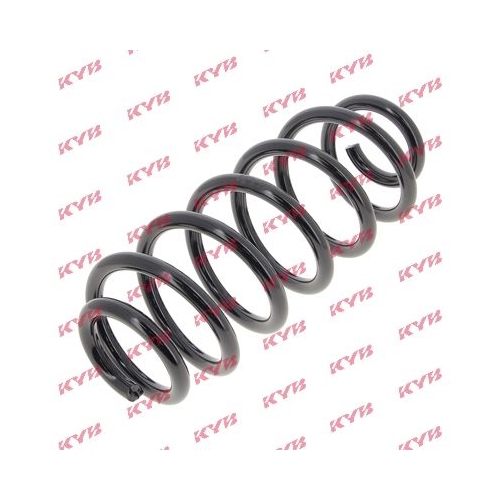 KYB Arc spiral K-Flex