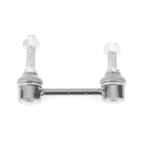MOOG Brat/bieleta suspensie, stabilizator
