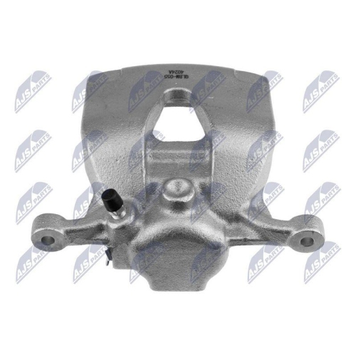 Etrier frana fata Mini Countryman R60 2010-, Paceman R61 2012-, Stanga, 34119804727
