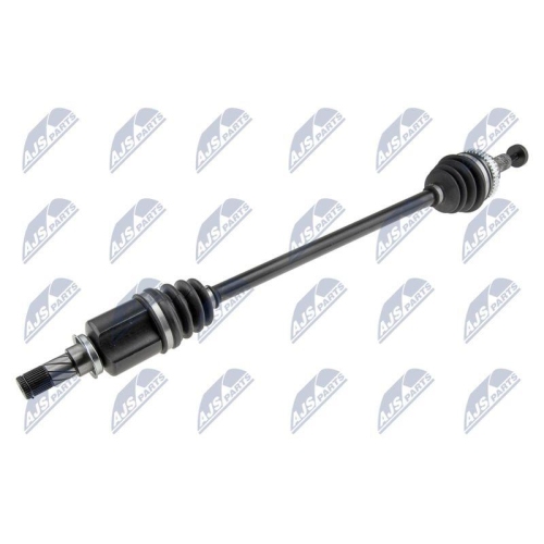 Planetara Smart Fortwo 0.8cdi, 1.0 2007-, Spate, Dreapta, A4513570601