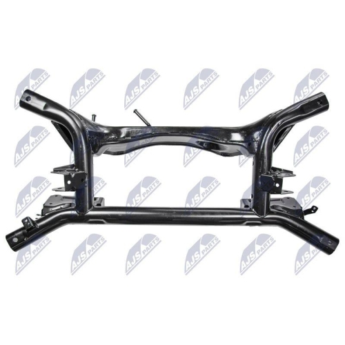 Axa, Punte spate Mitsubishi Outlander 2 2007- 2wd, Lancer 2007- 2wd, Asx 2007- 2wd, 4100a033, 4100A033