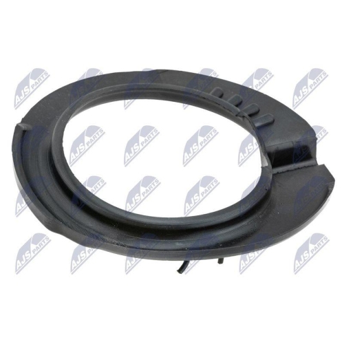 Saiba arc Nissan Qashqai 2006-2013, X-Trail T31 2007-2013, Juke 2010-, Fata, Inferior, 54035-JG00A