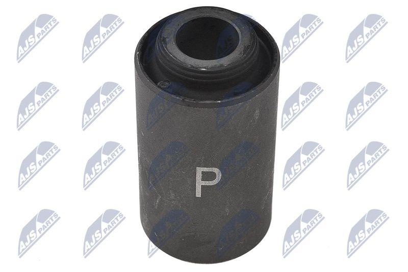 Bucsa arc foi Isuzu Elf 2003-; partea din spate; 8-97074826-0; NTY, aftermarket