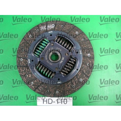 Kit ambreiaj Valeo 826825