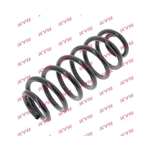 KYB Arc spiral K-Flex