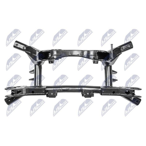 Axa, Punte spate Mitsubishi Outlander 2 2007- 4wd, Lancer 2007- 4wd, Asx 2007- 4wd, 4100a036, 4100A036