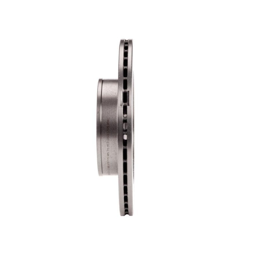 Set disc frana Hyundai I10 I (Pa) 10.07-05.18, I10 2 (Ba Ia) 08.13-12.21, I10 3 (Ac3 Ai3) 09.19-; Kia Picanto I (Sa) 04.04-05.12, Picanto 2 (Ta) 05.11-05.17, Fata, 252X18mm, ventilat, BOSCH