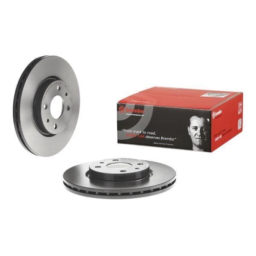 Set disc frana Alfa Romeo Mito (955) 08.08-10.18; Citroen Nemo Box (Aa) 02.08-, Nemo Mpv (Mpv) 04.09-; Fiat 500 (312) 07.07-, 500 C (312) 09.09-, 500e (332) 10.20-, 500e Convertible (332) 10.20-, Bravo 2 (198) 11.06-12.16, Doblo Box (223) 11.00-, Doblo Bu