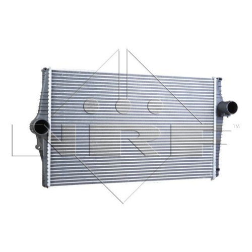 Radiator intercooler Nrf 30250